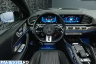 Mercedes-Benz GLE 53 AMG (Clasa GLE) din 2024 cu 48.375 km - oferta MER234824 - foto 31
