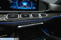 Mercedes-Benz GLE 53 AMG (Clasa GLE) din 2024 cu 48.375 km - oferta MER234824 - foto 32