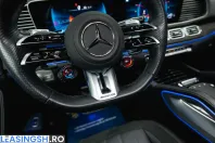 Mercedes-Benz GLE 53 AMG (Clasa GLE) din 2024 cu 48.375 km - oferta MER234824 - foto 33