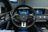 Mercedes-Benz GLE 53 AMG (Clasa GLE) din 2024 cu 48.375 km - oferta MER234824 - foto 38