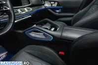 Mercedes-Benz GLE 53 AMG (Clasa GLE) din 2024 cu 48.375 km - oferta MER234824 - foto 43