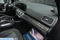 Mercedes-Benz GLE 53 AMG (Clasa GLE) din 2024 cu 48.375 km - oferta MER234824 - foto 48