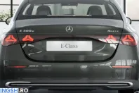 Mercedes-Benz E 300 (Clasa E) din 2024 cu 49.908 km - oferta MER234825 - foto 4