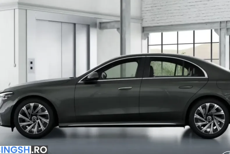 Mercedes-Benz E 300 (Clasa E) din 2024 cu 49.908 km - oferta MER234825 - foto 6