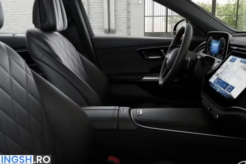 Mercedes-Benz E 300 (Clasa E) din 2024 cu 49.908 km - oferta MER234825 - foto 9
