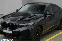 BMW X6 (Seria X) din 2024 cu 19.367 km - oferta BMW234826 - foto 1