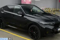 BMW X6 (Seria X) din 2024 cu 19.367 km - oferta BMW234826 - foto 2