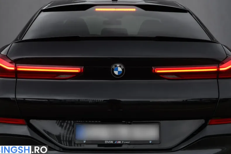BMW X6 (Seria X) din 2024 cu 19.367 km - oferta BMW234826 - foto 9