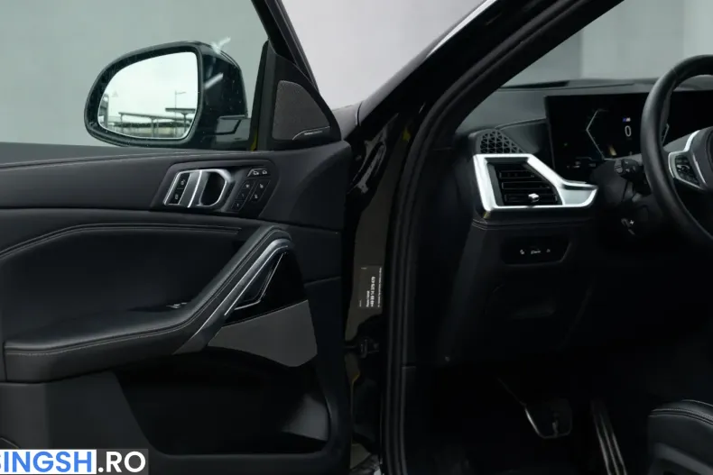 BMW X6 (Seria X) din 2024 cu 19.367 km - oferta BMW234826 - foto 14