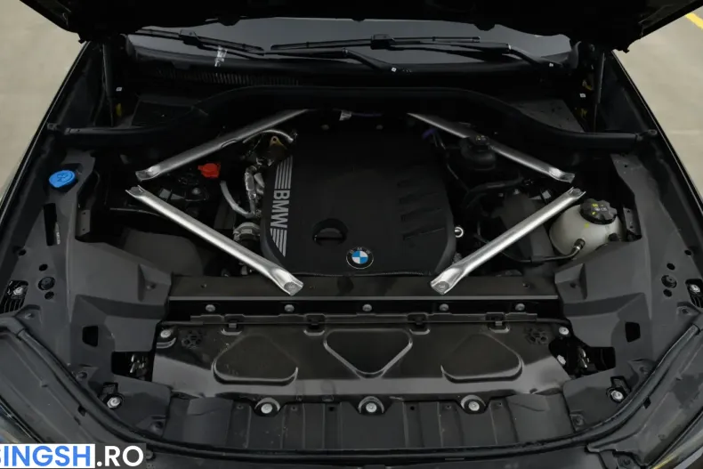 BMW X6 (Seria X) din 2024 cu 19.367 km - oferta BMW234826 - foto 15