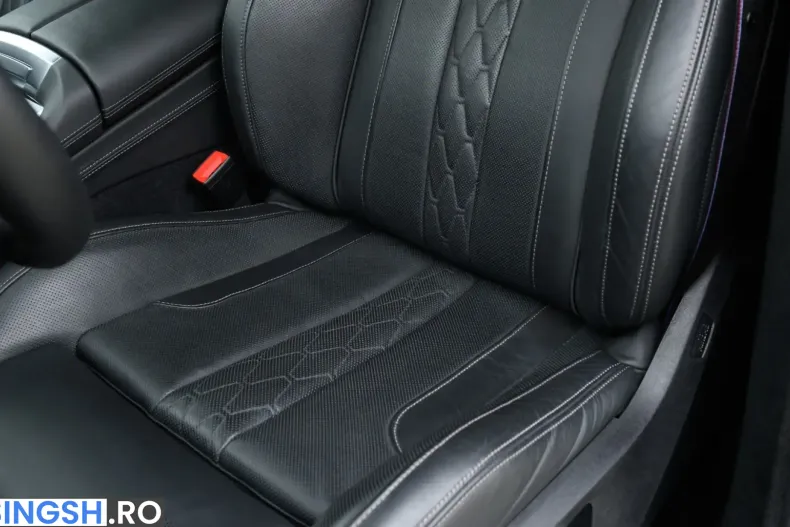 BMW X6 (Seria X) din 2024 cu 19.367 km - oferta BMW234826 - foto 18