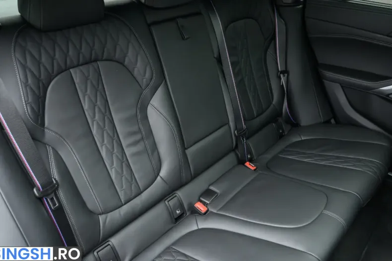 BMW X6 (Seria X) din 2024 cu 19.367 km - oferta BMW234826 - foto 28