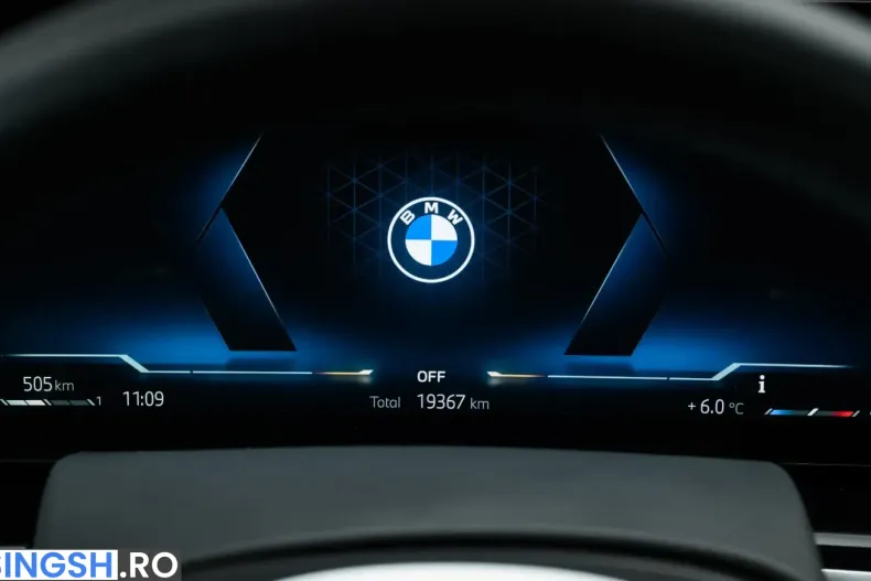 BMW X6 (Seria X) din 2024 cu 19.367 km - oferta BMW234826 - foto 31