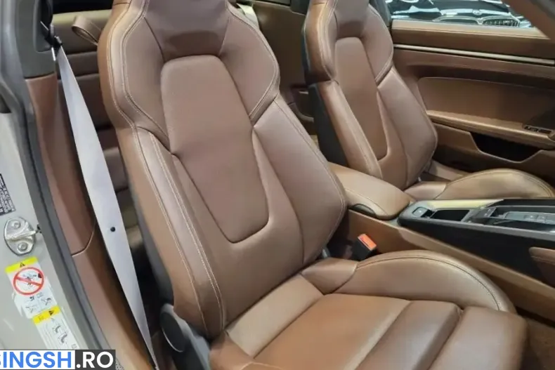 Porsche 911 din 2021 cu 23.500 km - oferta POR234827 - foto 6