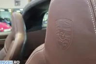 Porsche 911 din 2021 cu 23.500 km - oferta POR234827 - foto 19