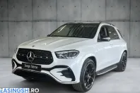 Mercedes-Benz GLE 350 (Clasa GLE) din 2025 cu 10.938 km - oferta MER234828 - foto 1