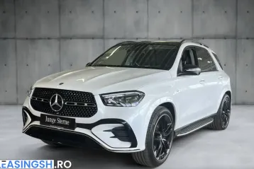Mercedes-Benz GLE 350 din 2025 - oferta MER234828