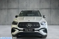 Mercedes-Benz GLE 350 (Clasa GLE) din 2025 cu 10.938 km - oferta MER234828 - foto 2
