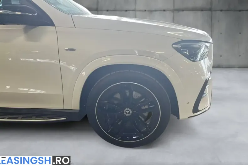 Mercedes-Benz GLE 350 (Clasa GLE) din 2025 cu 10.938 km - oferta MER234828 - foto 4
