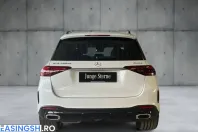 Mercedes-Benz GLE 350 (Clasa GLE) din 2025 cu 10.938 km - oferta MER234828 - foto 6