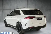 Mercedes-Benz GLE 350 (Clasa GLE) din 2025 cu 10.938 km - oferta MER234828 - foto 7