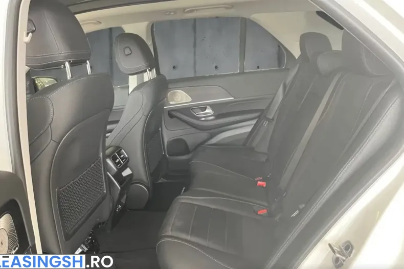 Mercedes-Benz GLE 350 (Clasa GLE) din 2025 cu 10.938 km - oferta MER234828 - foto 9