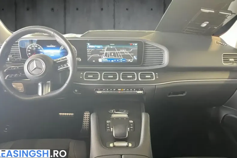 Mercedes-Benz GLE 350 (Clasa GLE) din 2025 cu 10.938 km - oferta MER234828 - foto 10
