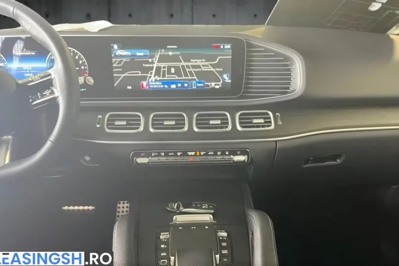 Mercedes-Benz GLE 350 (Clasa GLE) din 2025 cu 10.938 km - oferta MER234828 - foto 12