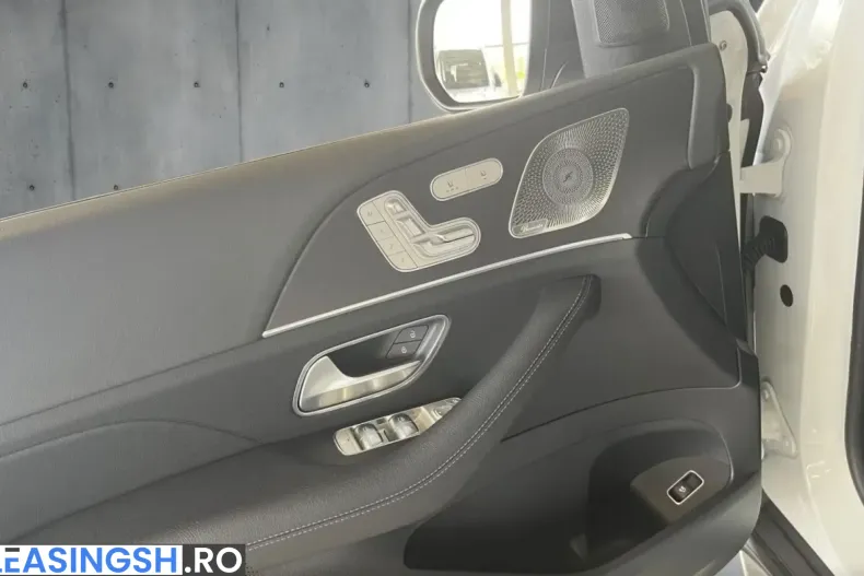 Mercedes-Benz GLE 350 (Clasa GLE) din 2025 cu 10.938 km - oferta MER234828 - foto 14