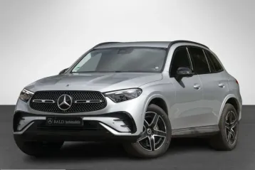 Mercedes-Benz GLC 300 din 2025 - oferta MER234829
