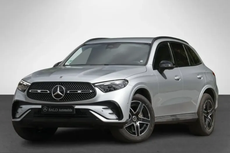 Mercedes-Benz GLC 300 (Clasa GLC) din 2025 cu 10.648 km - oferta MER234829 - foto 1
