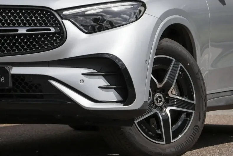 Mercedes-Benz GLC 300 (Clasa GLC) din 2025 cu 10.648 km - oferta MER234829 - foto 5