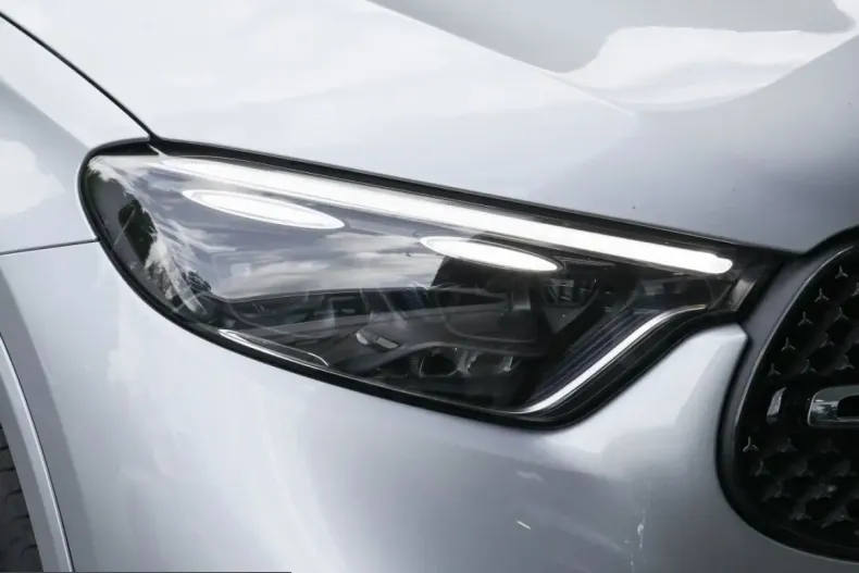 Mercedes-Benz GLC 300 (Clasa GLC) din 2025 cu 10.648 km - oferta MER234829 - foto 8