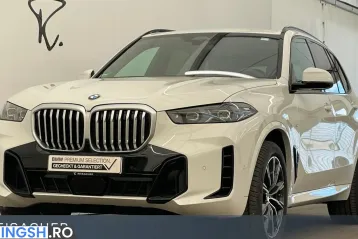 BMW X5 din 2025 - oferta BMW234831