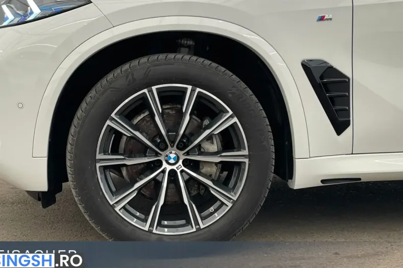 BMW X5 (Seria X) din 2025 cu 16.825 km - oferta BMW234831 - foto 3