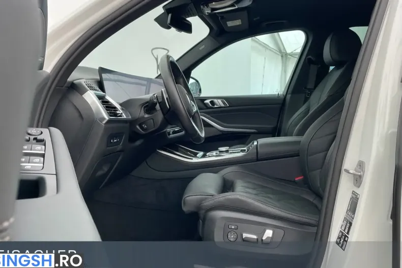 BMW X5 (Seria X) din 2025 cu 16.825 km - oferta BMW234831 - foto 4