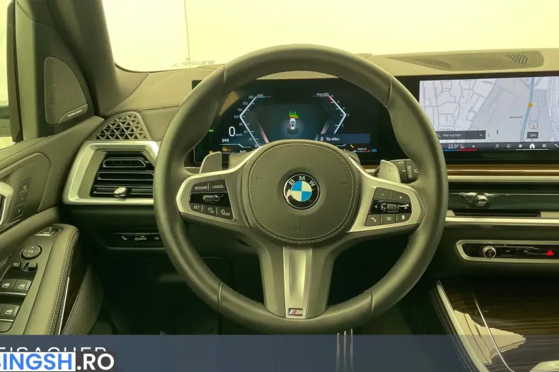BMW X5 (Seria X) din 2025 cu 16.825 km - oferta BMW234831 - foto 5