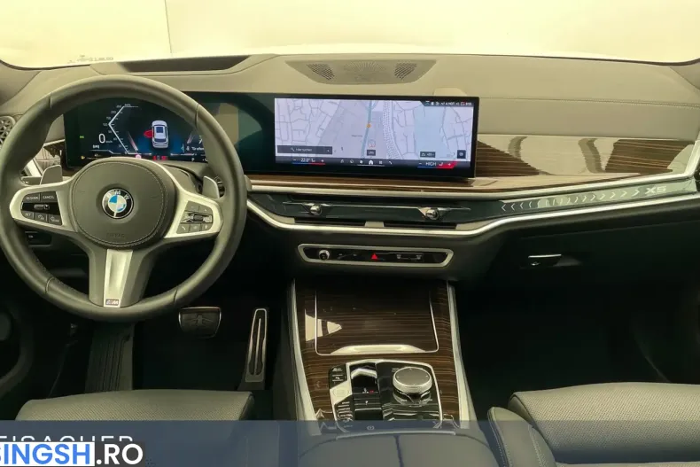 BMW X5 (Seria X) din 2025 cu 16.825 km - oferta BMW234831 - foto 6