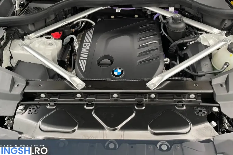BMW X5 (Seria X) din 2025 cu 16.825 km - oferta BMW234831 - foto 7