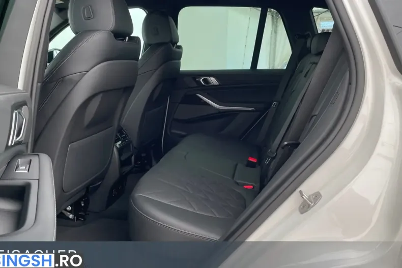 BMW X5 (Seria X) din 2025 cu 16.825 km - oferta BMW234831 - foto 8