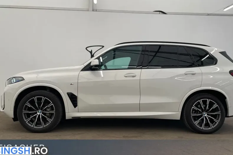BMW X5 (Seria X) din 2025 cu 16.825 km - oferta BMW234831 - foto 9