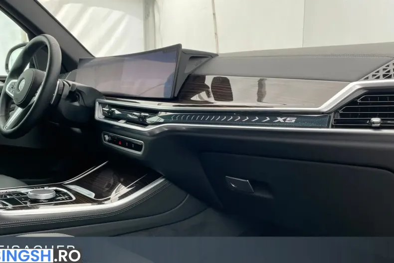 BMW X5 (Seria X) din 2025 cu 16.825 km - oferta BMW234831 - foto 13