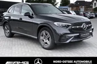 Mercedes-Benz GLC 300 (Clasa GLC) din 2025 cu 12.507 km - oferta MER234832 - foto 1