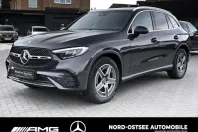 Mercedes-Benz GLC 300 (Clasa GLC) din 2025 cu 12.507 km - oferta MER234832 - foto 3