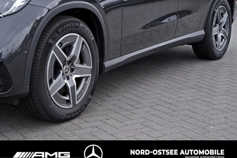 Mercedes-Benz GLC 300 (Clasa GLC) din 2025 cu 12.507 km - oferta MER234832 - foto 5