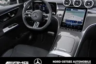 Mercedes-Benz GLC 300 (Clasa GLC) din 2025 cu 12.507 km - oferta MER234832 - foto 8