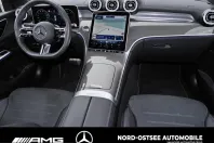 Mercedes-Benz GLC 300 (Clasa GLC) din 2025 cu 12.507 km - oferta MER234832 - foto 11