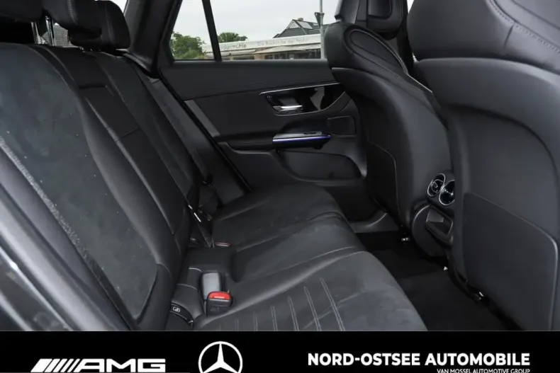 Mercedes-Benz GLC 300 (Clasa GLC) din 2025 cu 12.507 km - oferta MER234832 - foto 12