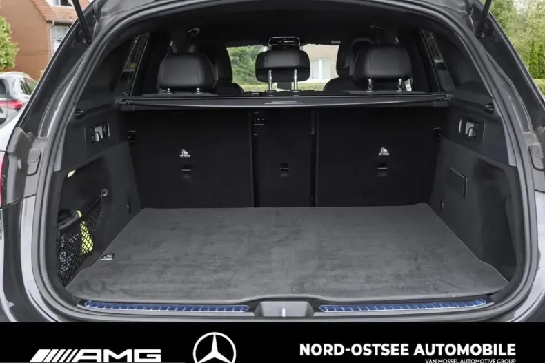 Mercedes-Benz GLC 300 (Clasa GLC) din 2025 cu 12.507 km - oferta MER234832 - foto 13