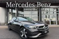 Mercedes-Benz C 300 (Clasa C) din 2025 cu 24.500 km - oferta MER234833 - foto 1